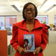 Nina Turner reads Shirley Chisholm’s Unbought and Unbossed at least once a year to keep herself grounded.